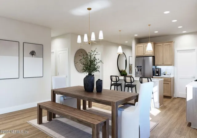 Photo 3 of Single family home for sale at 310 Knotted Birch Ave, Saint Augustine, FL 32092 | MLS# 2156133 | Listing updated on 2026-10-26