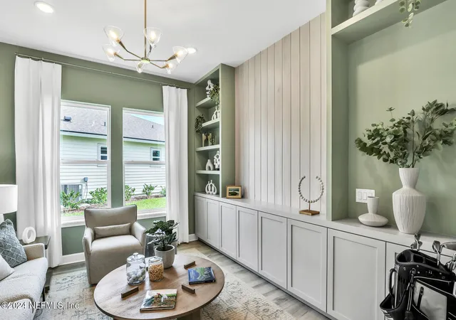 Photo 3 of Single family home for sale at 576 Knotted Birch Ave, Saint Augustine, FL 32092 | MLS# 2156135 | Listing updated on 2026-10-26