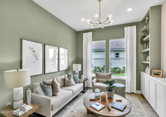 Photo 4 of Single family home for sale at 576 Knotted Birch Ave, Saint Augustine, FL 32092 | MLS# 2156135 | Listing updated on 2026-10-26
