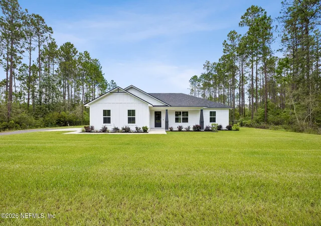 1st image of 7771 County Road 139b, Glen Saint Mary, FL 32040 | MLS# 2156430