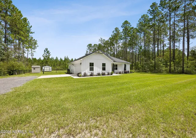 2nd image of 7771 County Road 139b, Glen Saint Mary, FL 32040 | MLS# 2156430