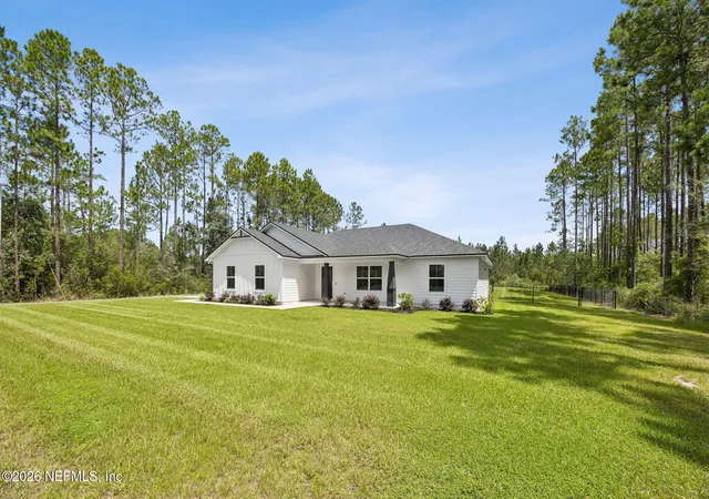 Photo 3 of Single family home for sale at 7771 County Rd 139b, Glen Saint Mary, FL 32040 | MLS# 2156430 | Listing updated on 2026-09-15