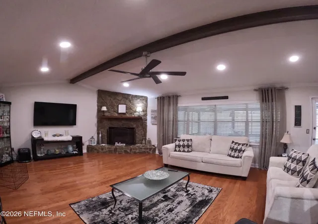 Photo 3 of Single family home for sale at 808 Elmwood St, Orange Park, FL 32065 | MLS# 2156187 | Listing updated on 2026-08-25