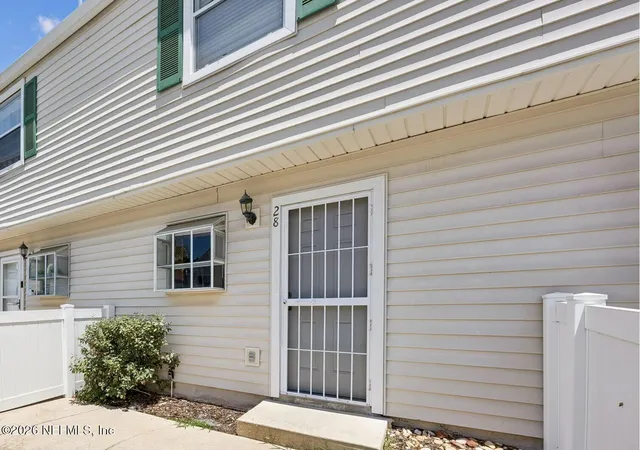 Photo 1 of Sale Pending at 111 1st Street #28, Jacksonville, FL 32206 | MLS# 2157065 | Listing updated on 2026-09-09