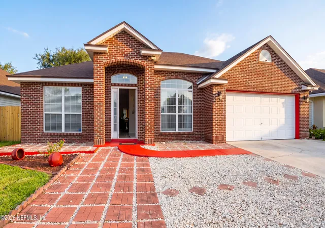 Photo 1 of Single family home for sale at 8426 Watermill Blvd, Jacksonville, FL 32244 | MLS# 2156298 | Listing updated on 2026-09-15