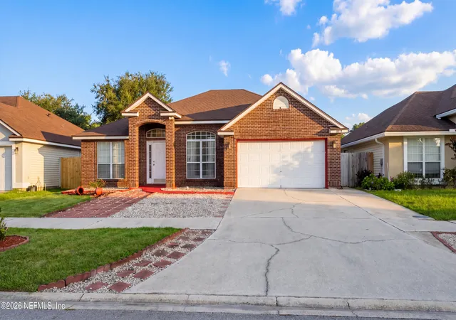 Photo 2 of Single family home for sale at 8426 Watermill Blvd, Jacksonville, FL 32244 | MLS# 2156298 | Listing updated on 2026-09-15