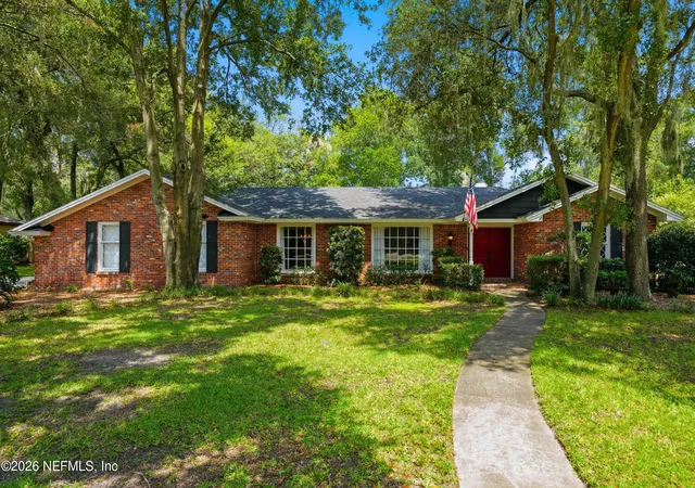 Photo 1 of Single family home for sale at 4019 Old Ml Cvs Trl E, Jacksonville, FL 32277 | MLS# 2156165 | Listing updated on 2026-10-05
