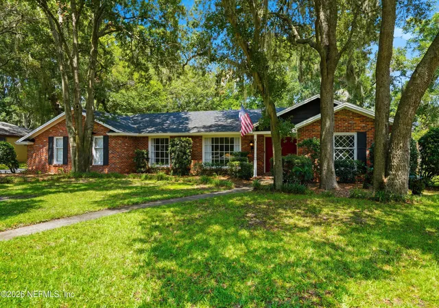 Photo 3 of Single family home for sale at 4019 Old Ml Cvs Trl E, Jacksonville, FL 32277 | MLS# 2156165 | Listing updated on 2026-10-05