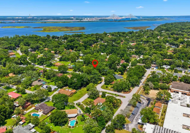 Photo 41 of Single family home for sale at 4019 Old Ml Cvs Trl E, Jacksonville, FL 32277 | MLS# 2156165 | Listing updated on 2026-10-05