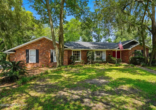 Photo 3 of Single family home for sale at 4019 Old Ml Cvs Trl E, Jacksonville, FL 32277 | MLS# 2156165 | Listing updated on 2026-10-05
