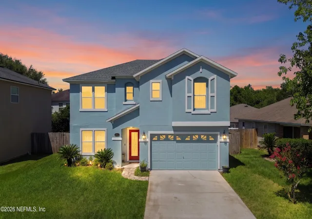 Photo 1 of Sale Pending at 612 Picasso Ave, Ponte Vedra, FL 32081 | MLS# 2157907 | Listing updated on 2026-09-02