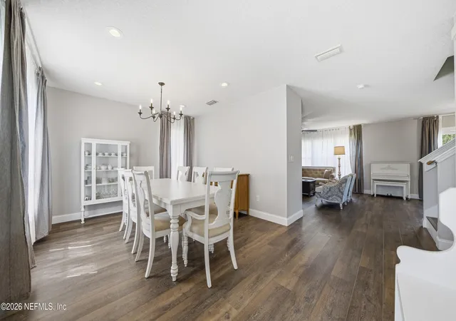 Photo 2 of Sale Pending at 612 Picasso Ave, Ponte Vedra, FL 32081 | MLS# 2157907 | Listing updated on 2026-09-02