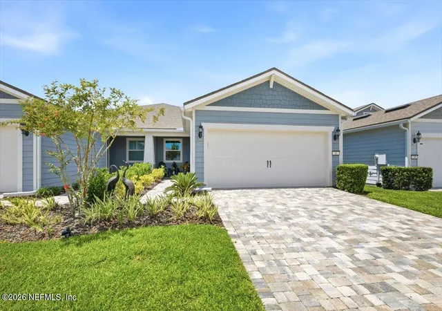 Photo 2 of Single family home for sale at 34 Curved Bay Trl, Ponte Vedra, FL 32081 | MLS# 2156159 | Listing updated on 2026-08-02