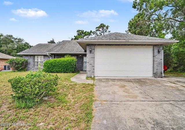 Photo 1 of Single family home for sale at 1339 Lodge Ter, Deltona, FL 32738 | MLS# 2156213 | Listing updated on 2026-09-11