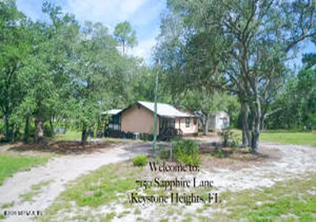 36th image of 7150 Sapphire Ln, Keystone Heights, FL 32656 | MLS# 2156868