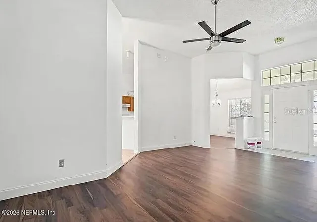 Photo 1 of Single family home for sale at 2429 Cedar Tr Dr W #1, Jacksonville, FL 32246 | MLS# 2156177 | Listing updated on 2026-07-20