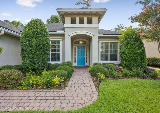 Photo 1 of Single family home for sale at 2840 Ferdinand Ct, Fernandina Beach, FL 32034 | MLS# 2156342 | Listing updated on 2026-09-09