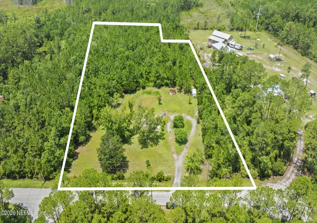 1st image of 1831 Forbes Rd, Saint Augustine, FL 32092 | MLS# 2156178