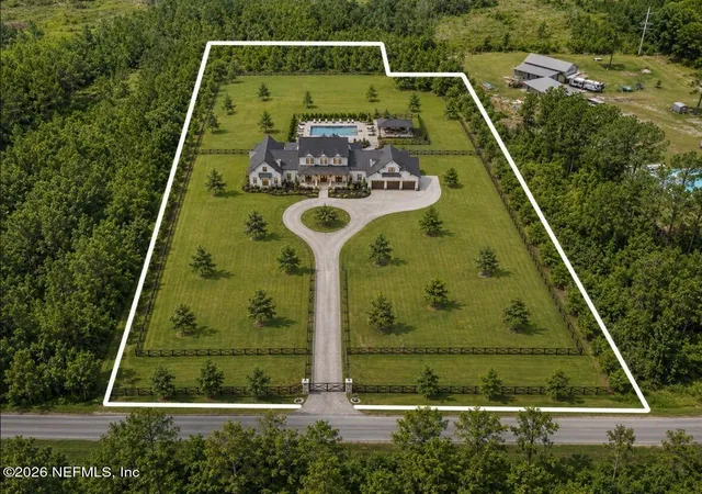 2nd image of 1831 Forbes Rd, Saint Augustine, FL 32092 | MLS# 2156178