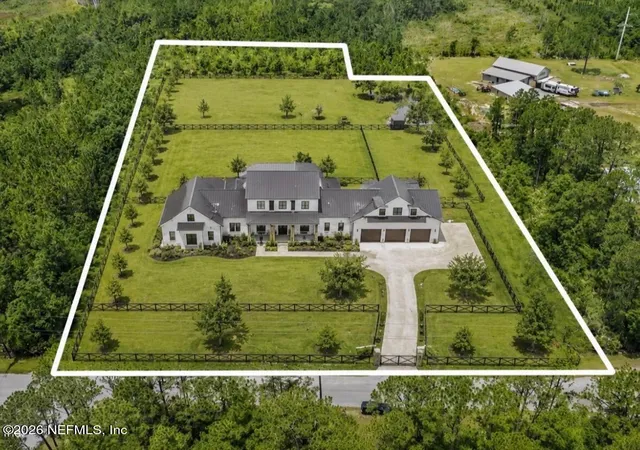 Photo 3 of Land for sale at 1831 Forbes Rd, Saint Augustine, FL 32092 | MLS# 2156178 | Listing updated on 2026-07-30