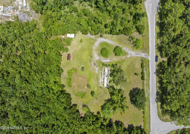 Photo 4 of Land for sale at 1831 Forbes Rd, Saint Augustine, FL 32092 | MLS# 2156178 | Listing updated on 2026-07-30