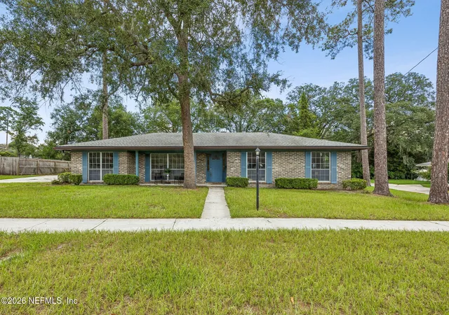 Photo 1 of Sale Pending at 3375 Sequoia Rd, Orange Park, FL 32073 | MLS# 2156278 | Listing updated on 2026-07-30