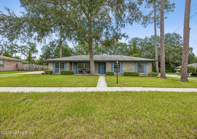 Photo 2 of Sale Pending at 3375 Sequoia Rd, Orange Park, FL 32073 | MLS# 2156278 | Listing updated on 2026-07-30