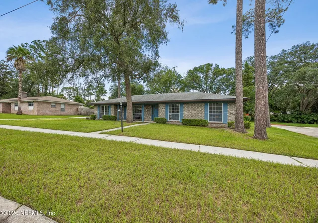 Photo 3 of Sale Pending at 3375 Sequoia Rd, Orange Park, FL 32073 | MLS# 2156278 | Listing updated on 2026-07-30