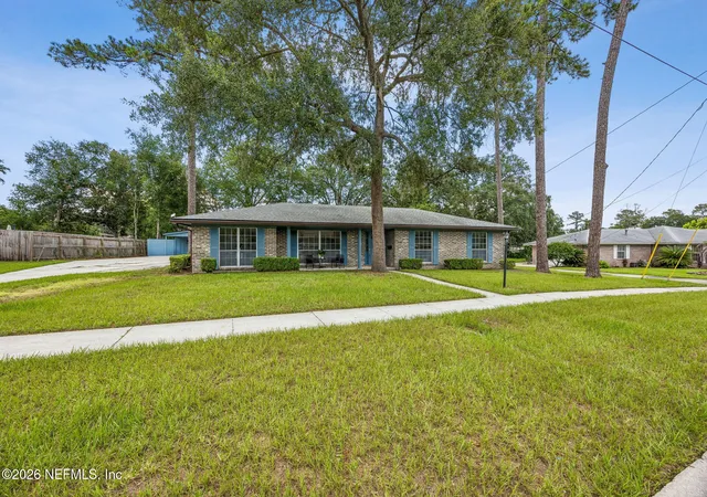 Photo 3 of Sale Pending at 3375 Sequoia Rd, Orange Park, FL 32073 | MLS# 2156278 | Listing updated on 2026-07-30
