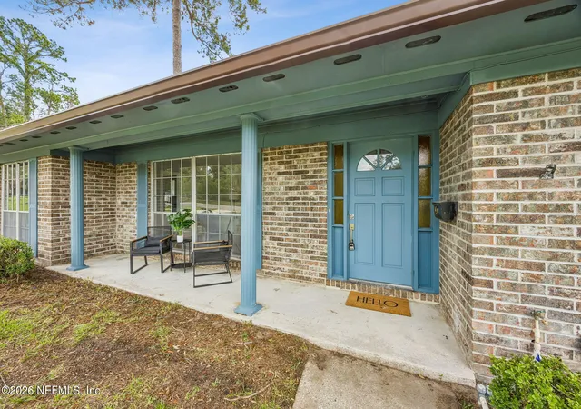 Photo 4 of Sale Pending at 3375 Sequoia Rd, Orange Park, FL 32073 | MLS# 2156278 | Listing updated on 2026-07-30