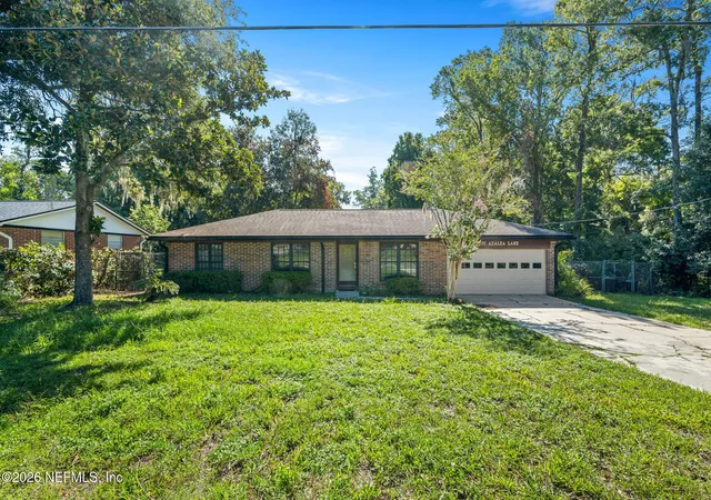 Photo 1 of Single family home for sale at 2035 Azalea Ln, Orange Park, FL 32073 | MLS# 2156229 | Listing updated on 2026-07-20
