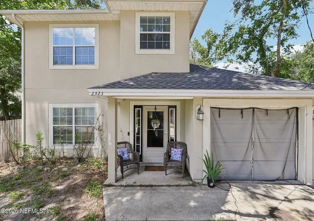 Photo 1 of Single family home for sale at 2323 Southern Ave, Jacksonville, FL 32207 | MLS# 2156680 | Listing updated on 2026-09-06