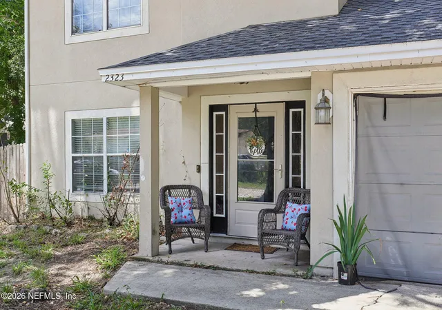 Photo 2 of Single family home for sale at 2323 Southern Ave, Jacksonville, FL 32207 | MLS# 2156680 | Listing updated on 2026-09-06