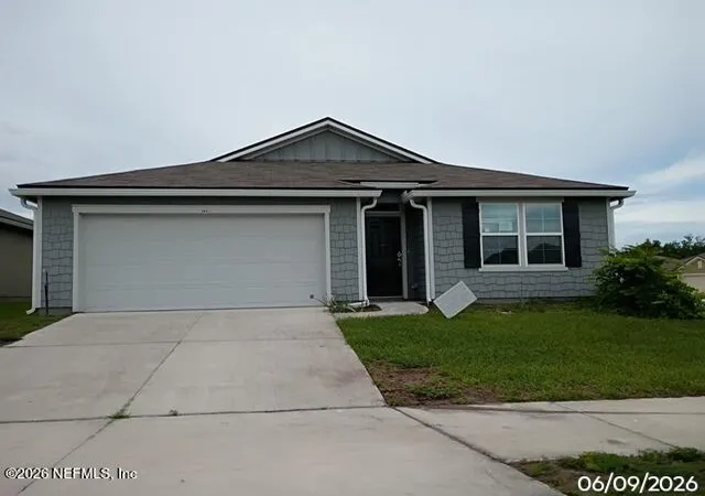 Single family home for sale at 5696 Holw Birch Dr, Jacksonville, FL 32219 | MLS# 2156185