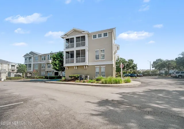 Photo 1 of Condo for sale at 8290 Gate Pkwy W #1410, Jacksonville, FL 32216 | MLS# 2156436 | Listing updated on 2026-08-05