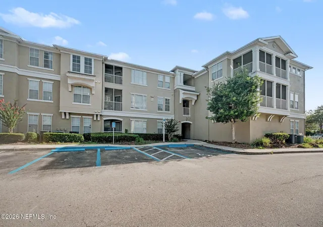 Photo 2 of Condo for sale at 8290 Gate Pkwy W #1410, Jacksonville, FL 32216 | MLS# 2156436 | Listing updated on 2026-08-05