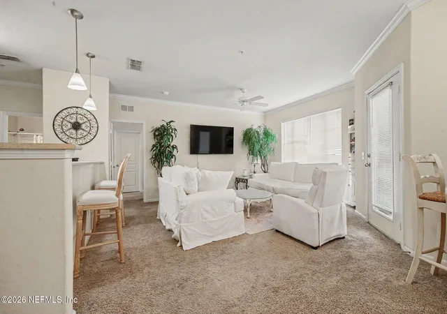 Photo 4 of Condo for sale at 8290 Gate Pkwy W #1410, Jacksonville, FL 32216 | MLS# 2156436 | Listing updated on 2026-08-05
