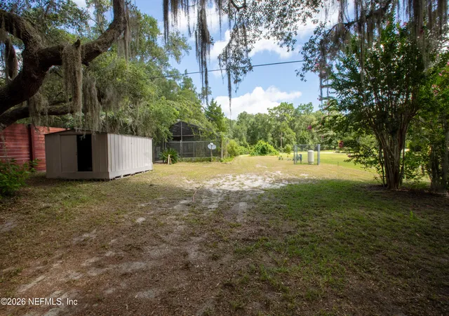 Photo 48 of Single family home for sale at 111 2nd Street, Melrose, FL 32666 | MLS# 2156238 | Listing updated on 2026-07-21