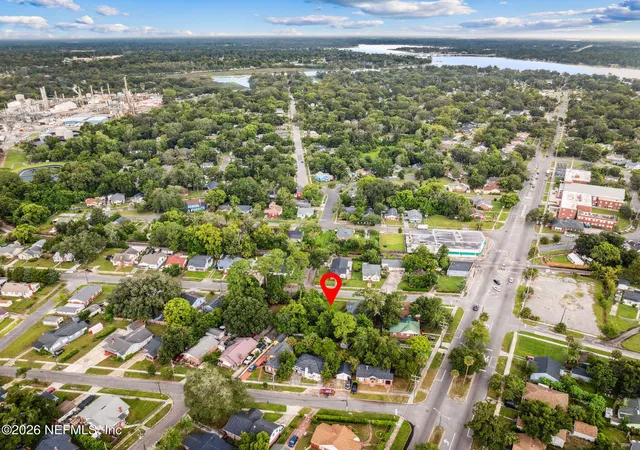 Photo 1 of Sale Pending at 0 Chestnut Dr, Jacksonville, FL 32208 | MLS# 2156258 | Listing updated on 2026-08-07