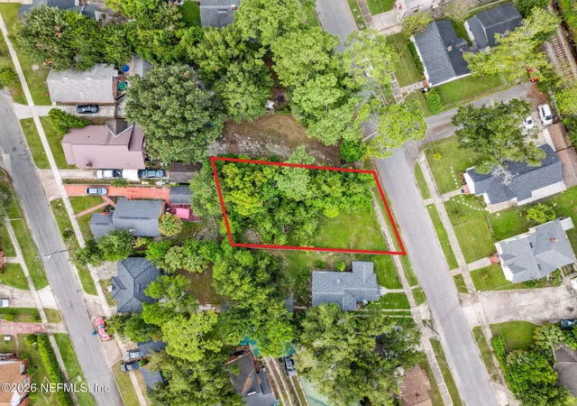 Photo 2 of Sale Pending at 0 Chestnut Dr, Jacksonville, FL 32208 | MLS# 2156258 | Listing updated on 2026-08-07