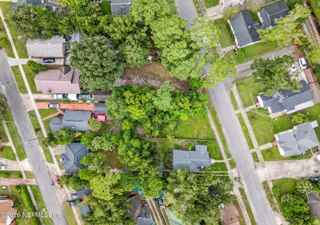 Photo 3 of Sale Pending at 0 Chestnut Dr, Jacksonville, FL 32208 | MLS# 2156258 | Listing updated on 2026-08-07