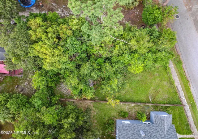 Photo 4 of Sale Pending at 0 Chestnut Dr, Jacksonville, FL 32208 | MLS# 2156258 | Listing updated on 2026-08-07