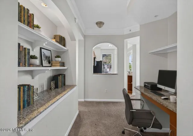 Photo 2 of Condo for sale at 10435 Midtown Pkwy #455, Jacksonville, FL 32246 | MLS# 2156593 | Listing updated on 2026-10-18