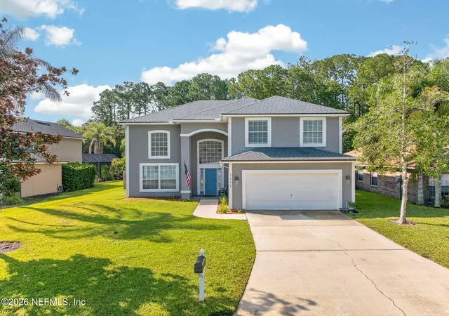 Photo 1 of Single family home for sale at 1245 Ribbon Rd, Saint Johns, FL 32259 | MLS# 2156212 | Listing updated on 2026-08-03