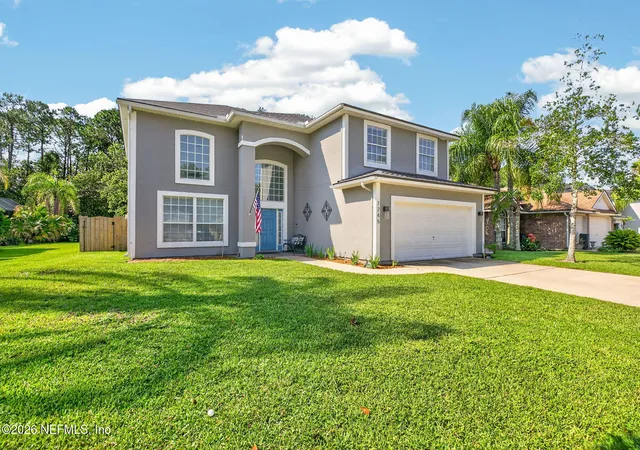 Photo 3 of Single family home for sale at 1245 Ribbon Rd, Saint Johns, FL 32259 | MLS# 2156212 | Listing updated on 2026-08-03