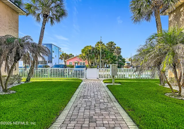 Photo 4 of Condo for sale at 319 1st Avenue #2-D, Jacksonville Beach, FL 32250 | MLS# 2156550 | Listing updated on 2026-09-06