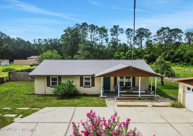 Photo 1 of Single family home for sale at 8538 Ocala Ave, Jacksonville, FL 32220 | MLS# 2156845 | Listing updated on 2026-09-18