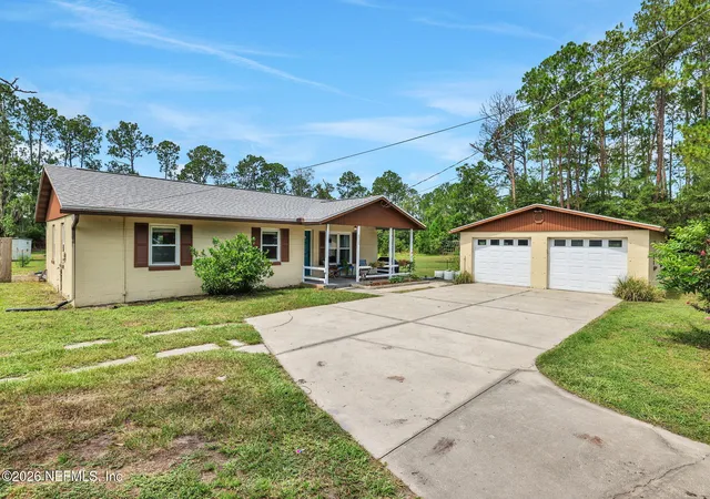 Photo 4 of Single family home for sale at 8538 Ocala Ave, Jacksonville, FL 32220 | MLS# 2156845 | Listing updated on 2026-09-18
