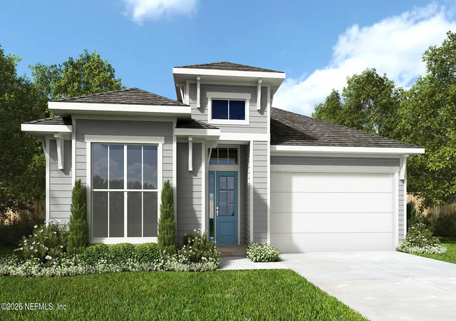Photo 1 of Single family home for sale at 2913 Berryhill Rd, Green Cove Springs, FL 32043 | MLS# 2156228 | Listing updated on 2026-07-24