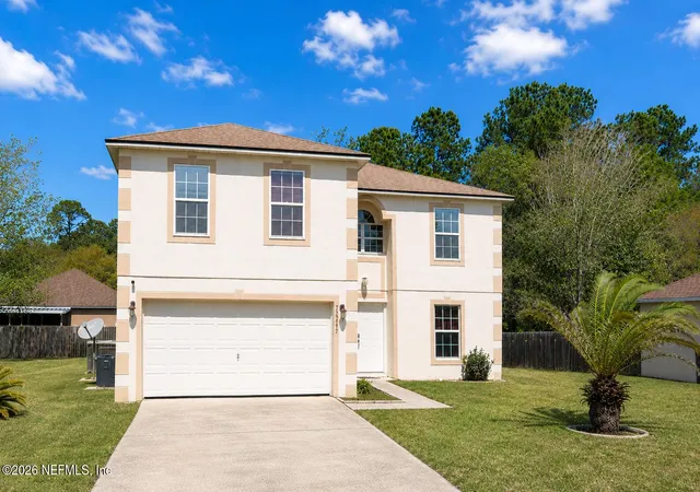 Photo 1 of Sale Pending at 7249 Oxfordshire Ave, Jacksonville, FL 32219 | MLS# 2156239 | Listing updated on 2026-08-11